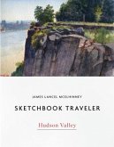 Sketchbook Traveler Hudson Valley