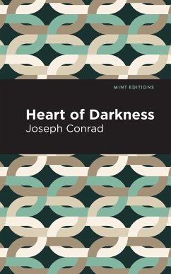 Heart of Darkness - Conrad, Joseph