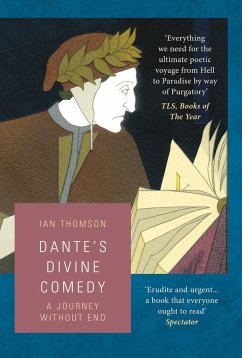 Dante's Divine Comedy - Thomson, Ian