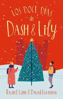 Doce Dias de Dash & Lily, Los - Cohn, Rachel