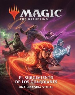 Magic: The Gathering (Spanish Edition) - Wizards Of The Coast