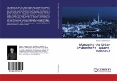 Managing the Urban Environment - Jakarta, Indonesia