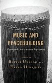 Music and Peacebuilding