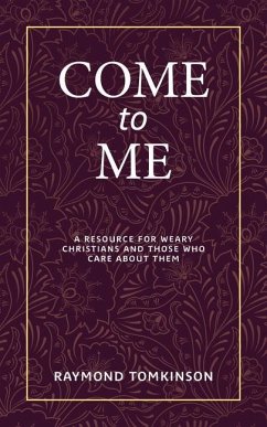 Come to Me . . . - Tomkinson, Raymond