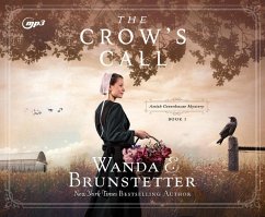The Crow's Call - Brunstetter, Wanda E