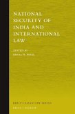 National Security of India and International Law