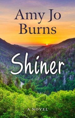 Shiner - Burns, Amy Jo