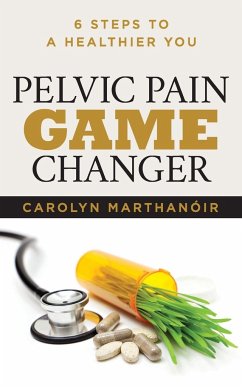 Pelvic Pain Game Changer - Marthano'ir, Carolyn