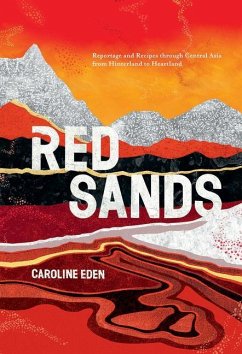 Red Sands - Eden, Caroline
