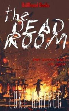The Dead Room - Walker, Luke