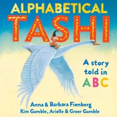 Alphabetical Tashi - Fienberg, Anna; Fienberg, Barbara