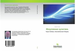 Cover Iskuplenie huligana.