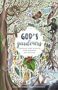 God's Gardeners