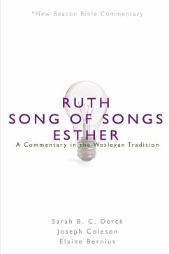 NBBC, Ruth/Song of Songs/Esther - Derck, Sarah B. C.; Coleson, Joseph; Bernius, Elaine