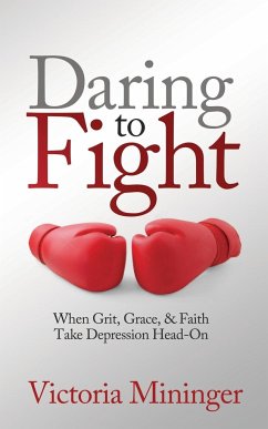 Daring to Fight - Mininger, Victoria