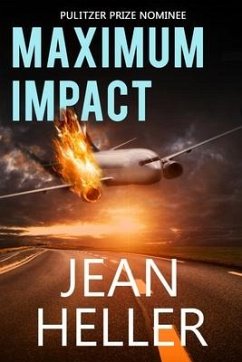 Maximum Impact - Heller, Jean