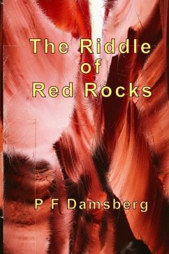 The Riddle of Red Rocks