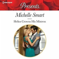 Helios Crowns His Mistress - Smart, Michelle