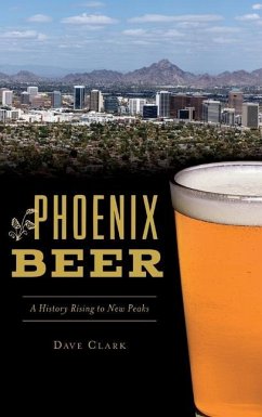 Phoenix Beer - Clark, Dave