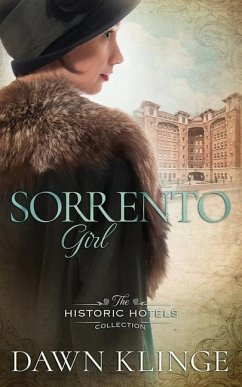 Sorrento Girl - Klinge, Dawn M.