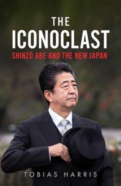 Cover The Iconoclast