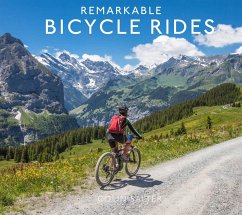 Remarkable Bicycle Rides - Salter, Colin