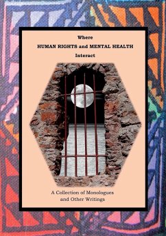 Where Human Rights and Mental Health Interact - Drama, Tsl