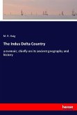 The Indus Delta Country