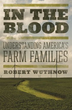 In the Blood - Wuthnow, Robert