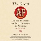 The Great A&p and the Struggle for Small Business in America, Second Edition