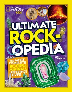 Ultimate Rockopedia - National Geographic Kids