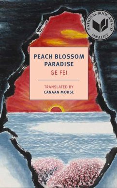 Peach Blossom Paradise - Fei, Ge