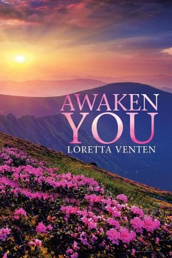 Awaken You - Venten, Loretta