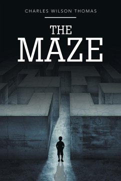 The Maze - Thomas, Charles Wilson
