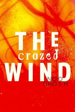 The Crazed Wind - Ghosh, Nod
