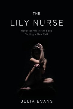 The Lily Nurse - Evans, Julia