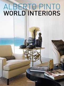 Alberto Pinto: World Interiors - Pinto, Alberto; Morel, Julien