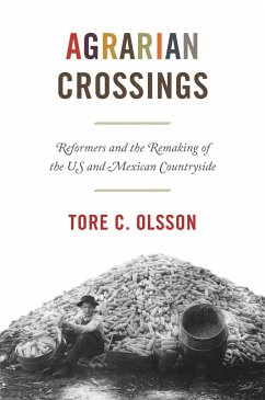 Agrarian Crossings - Olsson, Tore C