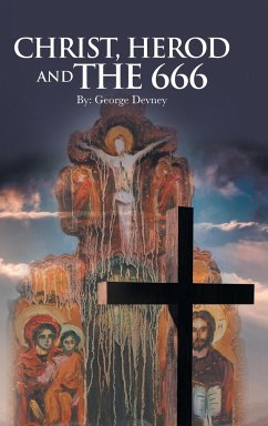 Christ, Herod and the 666