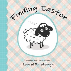 Finding Easter - Farabaugh, Laural