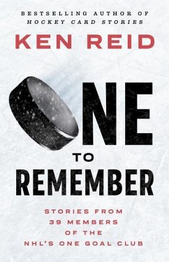 One to Remember - Reid, Ken
