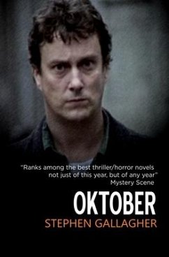 Oktober - Gallagher, Stephen