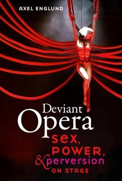 Deviant Opera - Englund, Axel