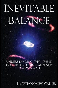 Inevitable Balance - Walker, J. Bartholomew