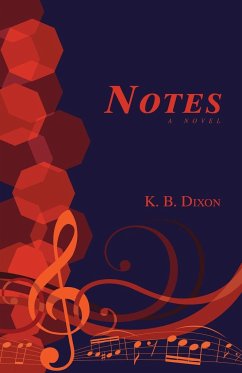 Notes - Dixon, K. B.