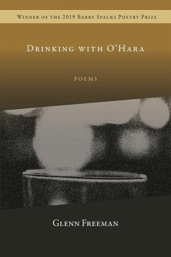 Drinking with O'Hara - Freeman, Glenn