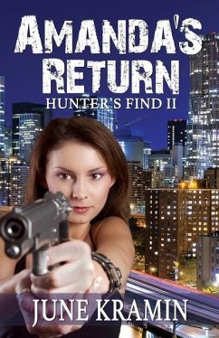 Amanda's Return: Hunter's Find II - Kramin, June