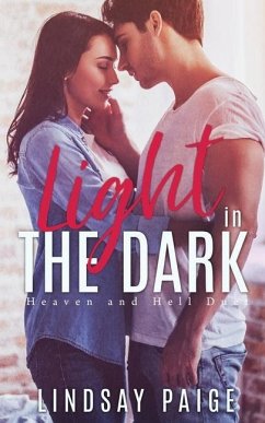 Light in the Dark - Paige, Lindsay