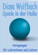 Spiele in der Halle (eBook, ePUB) - Bild 1