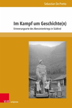 Im Kampf um Geschichte(n) (eBook, PDF) - De Pretto, Sebastian